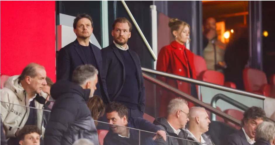 5 Potentiële vervangers van Hato