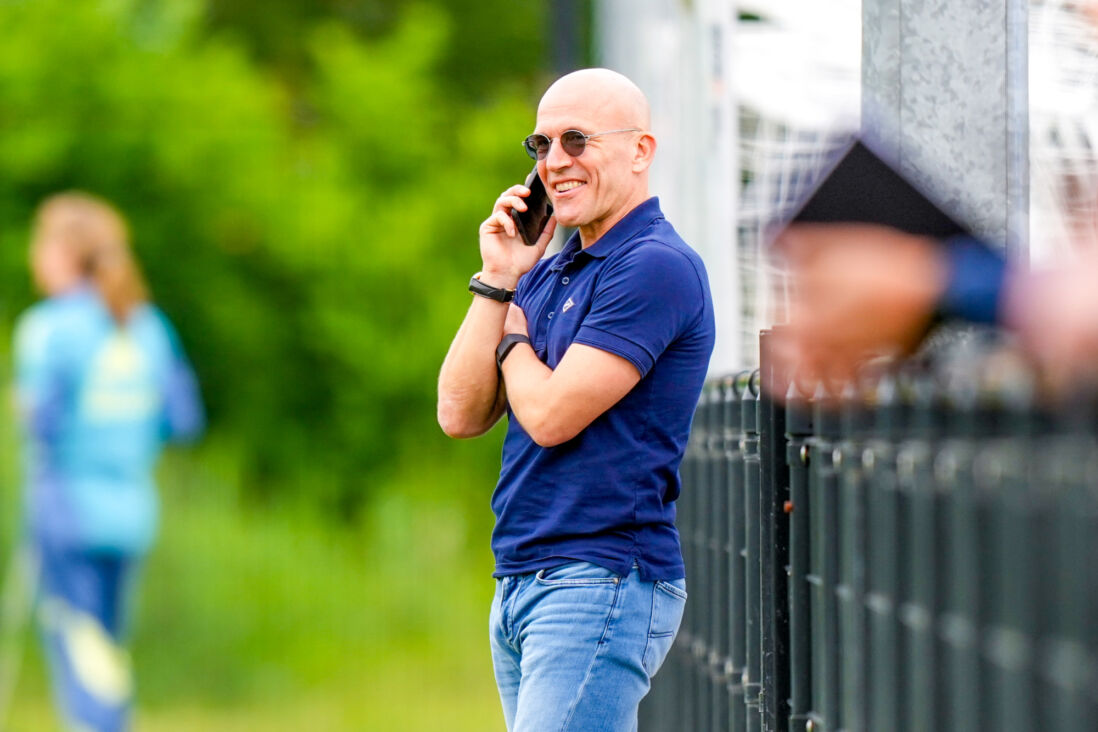 10 potentiële spitsen voor Ajax