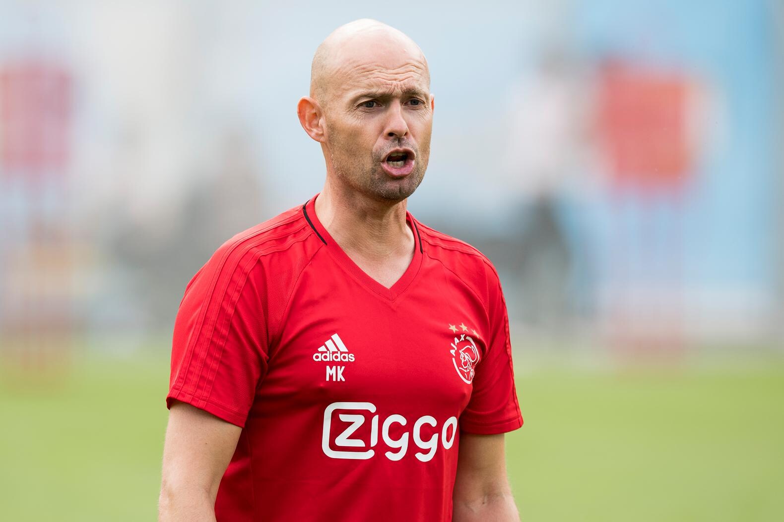 Analyse Marcel Keizer